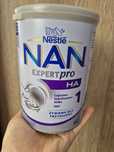 Mleko Nan ExpertPro Ha1