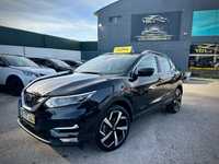 Nissan Qashqai 1.6 dCi Tekna Premium +Xtronic