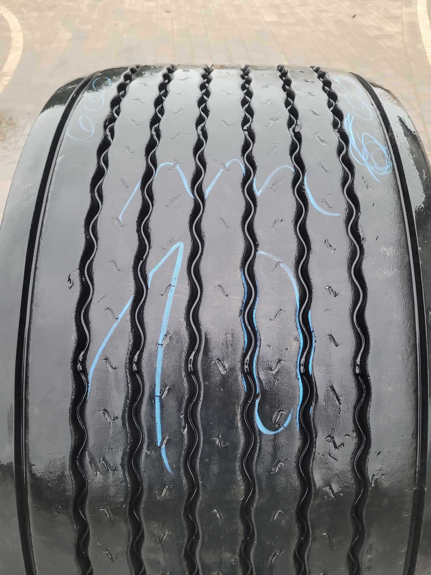 Opona 445/45 r19,5 MICHELIN XTA2+ ENERGY 10mm