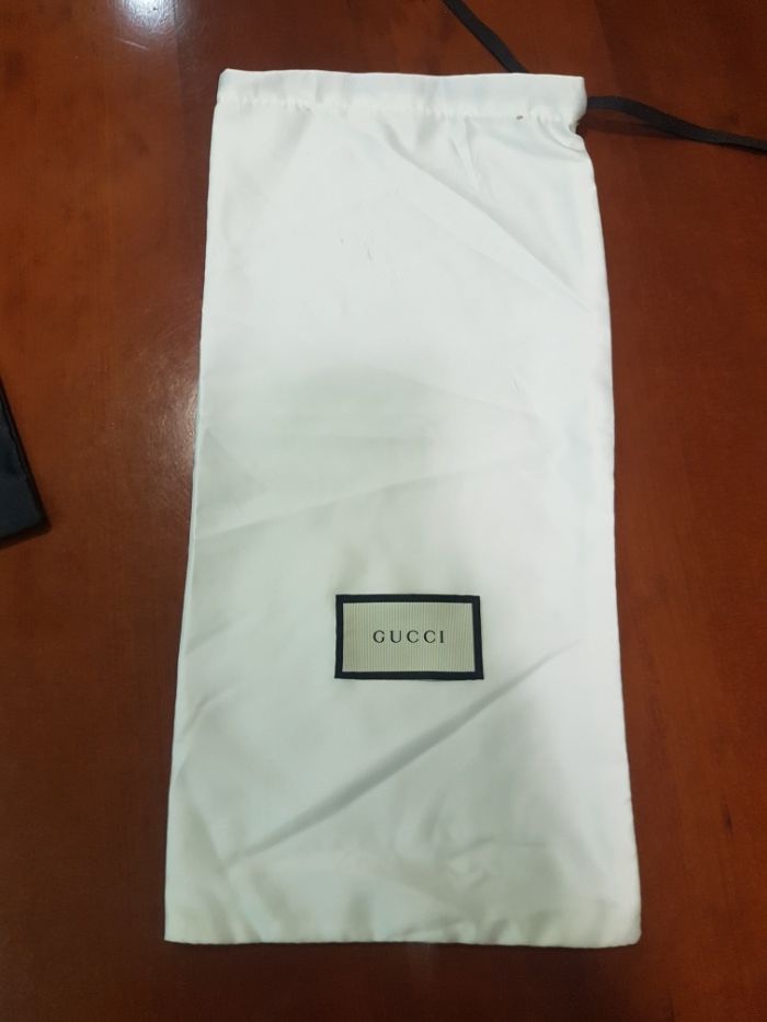 Dust Bag Gucci Original