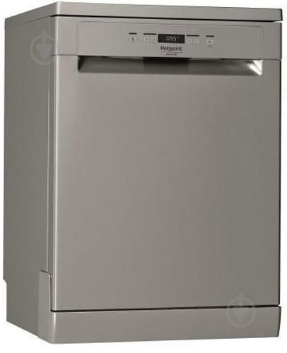 Посудомоечная машина HOTPOINT ARISTON HFC 3B19 X