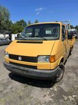 Volkswagen Transpotrer T4 1.9 TDI części