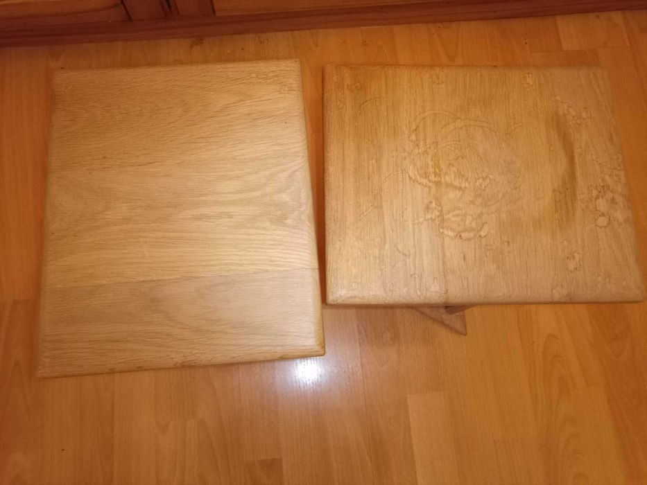 Oddam za darmo podstawki