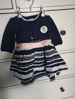 Nowa sukienka 68 Coolclub wesele okazja urodziny