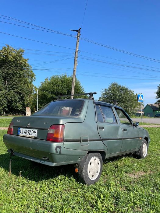 ЗАЗ 1103 Славута