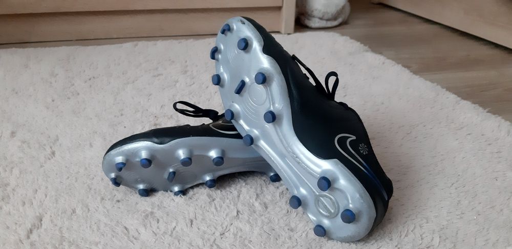 Buty korki Nike 35,5