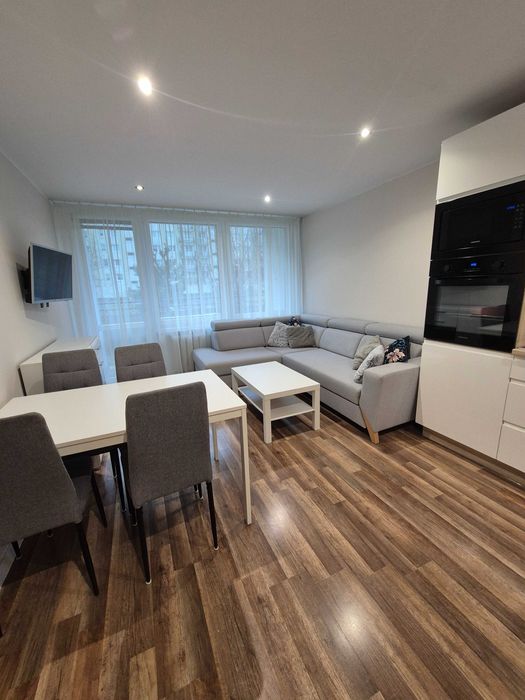 Do wynajęcia od zaraz rozkładowe mieszkanie na osiedlu Kopernika