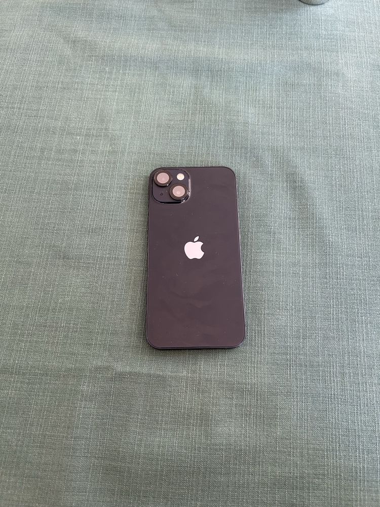 Iphone 13 com garantia na apple