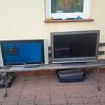 Telewizory kilka modeli