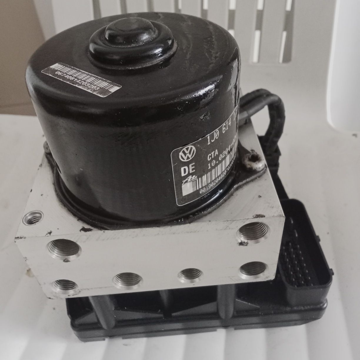 Módulo de ABS grupo VW