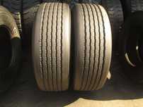 Opony 385/65R 22.5 Bridgestone R179+. Opony ciężarowe