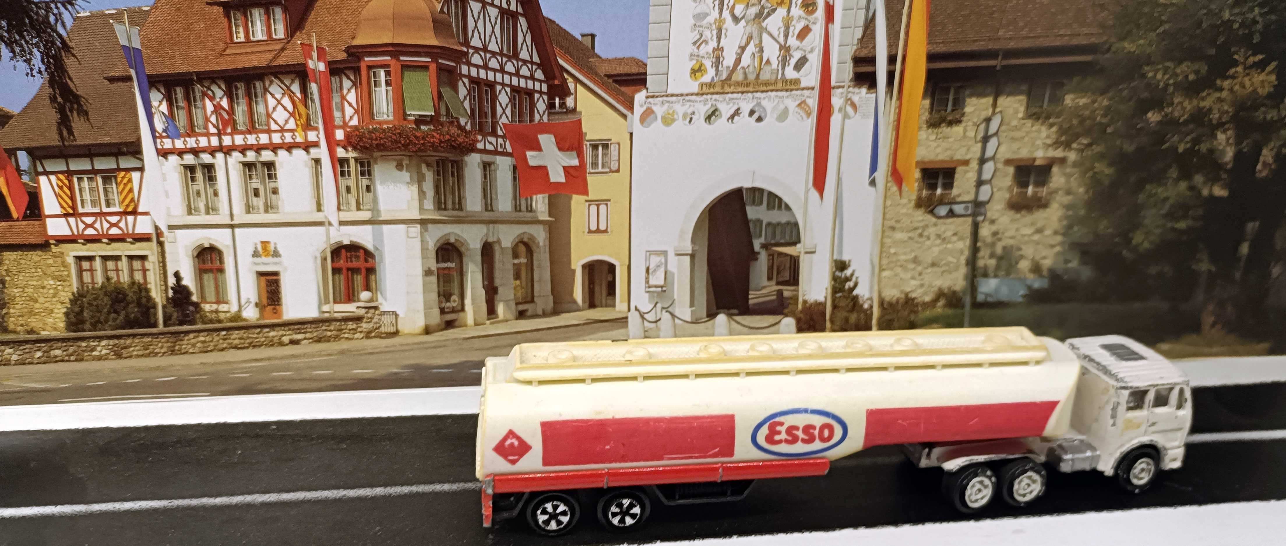 Miniaturas Majorett