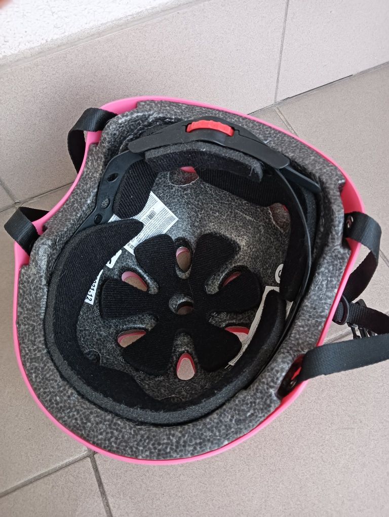Rowerek biegowy puky LR XL biały
