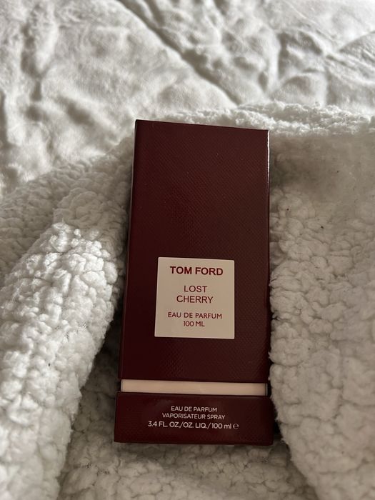 Tom Ford Cherry Original