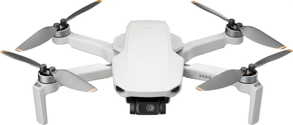 Продам DJ Mavic mini 2