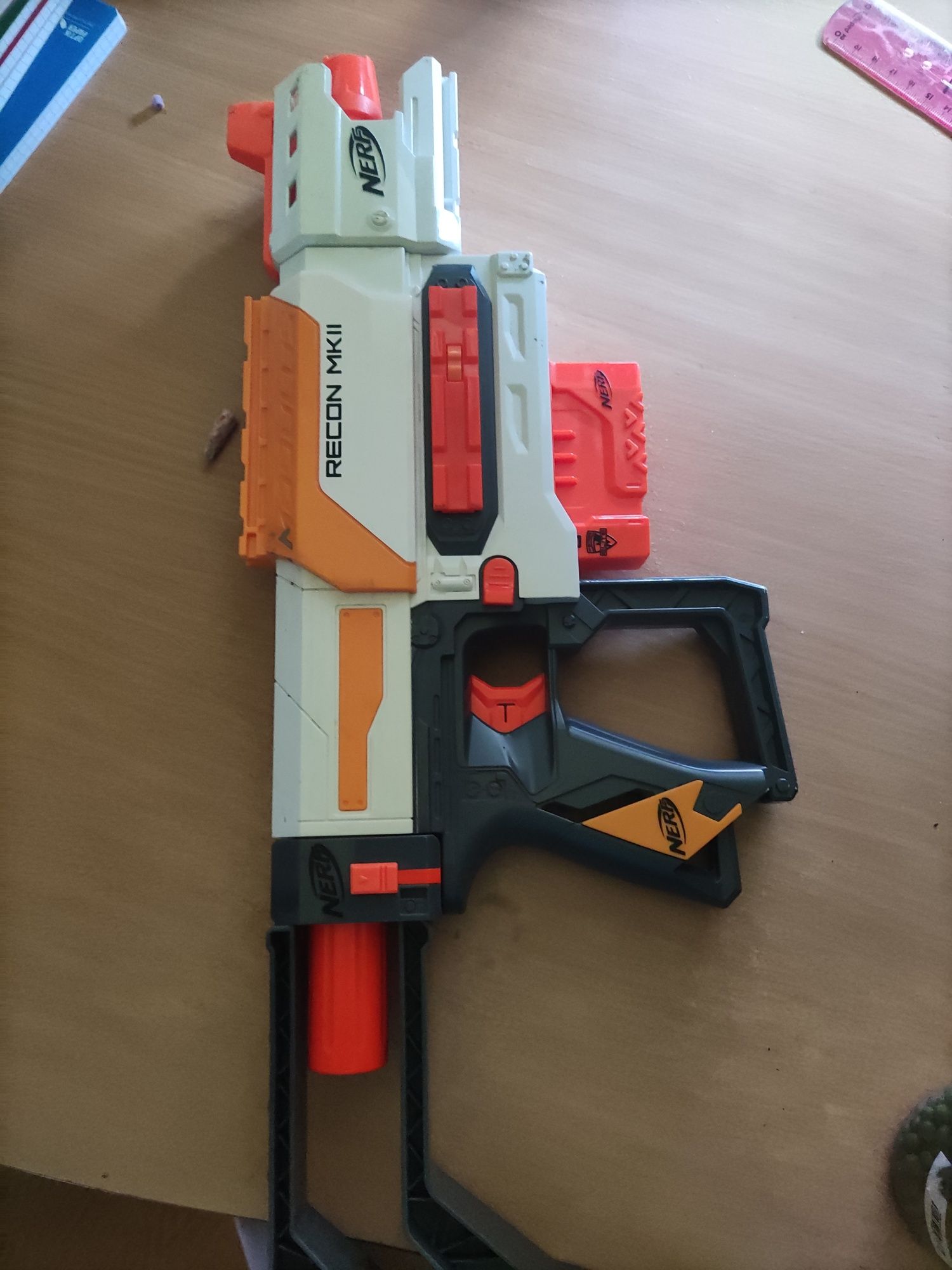 NERF modulus recon mk2 +30 strzałek