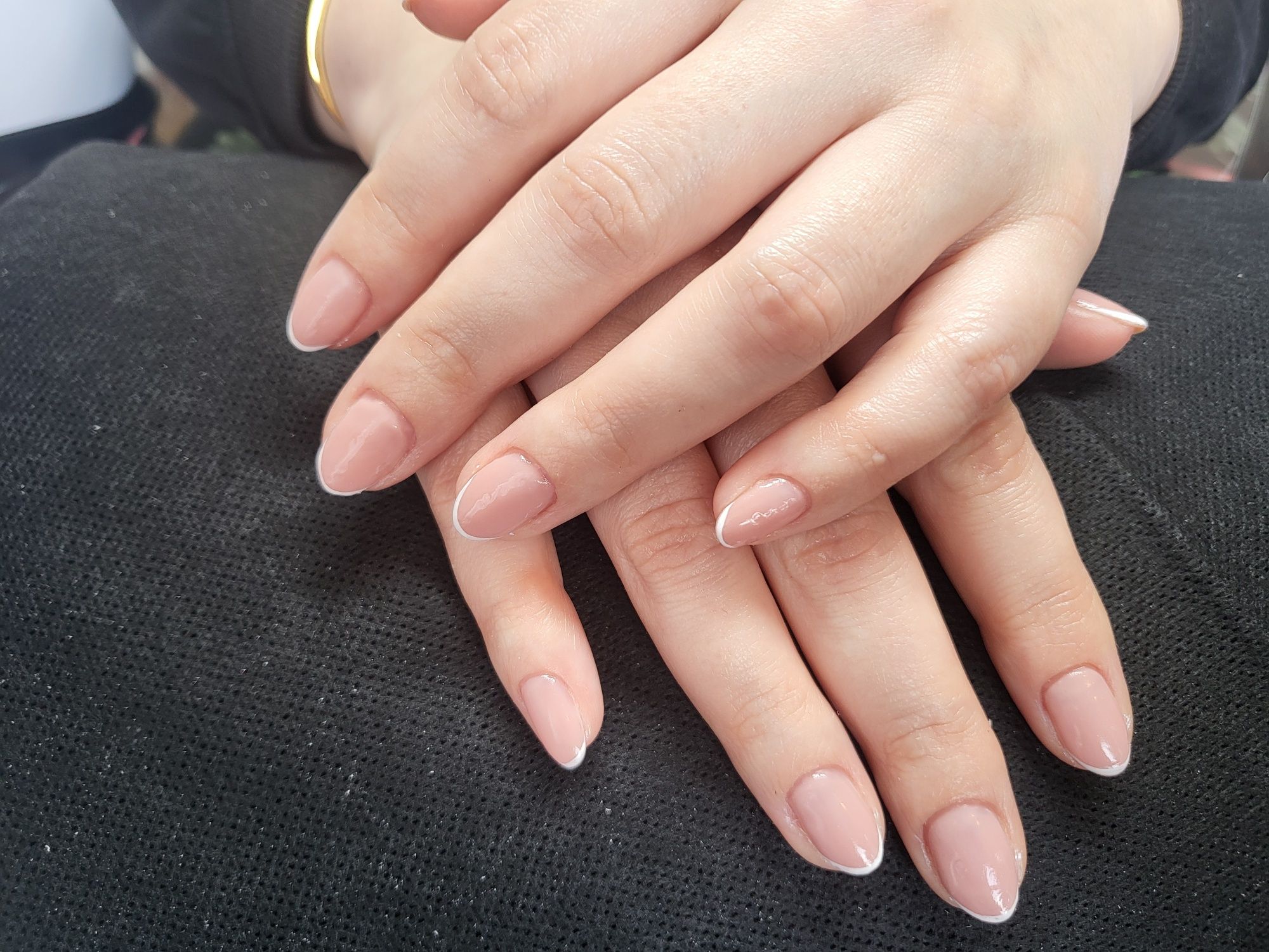 Manicure hybrydowy