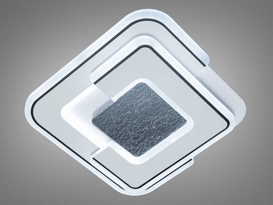 Світлодіодний світильник 54W