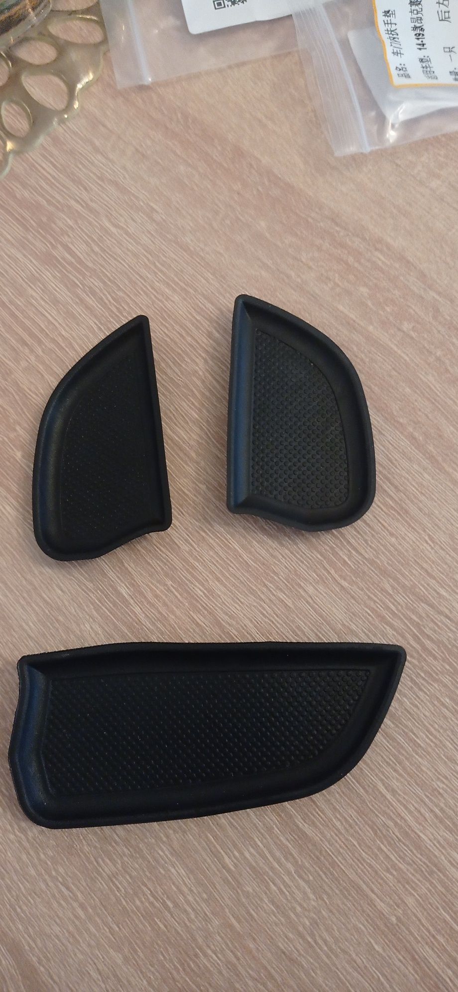 Etui na kluczyk Mazda