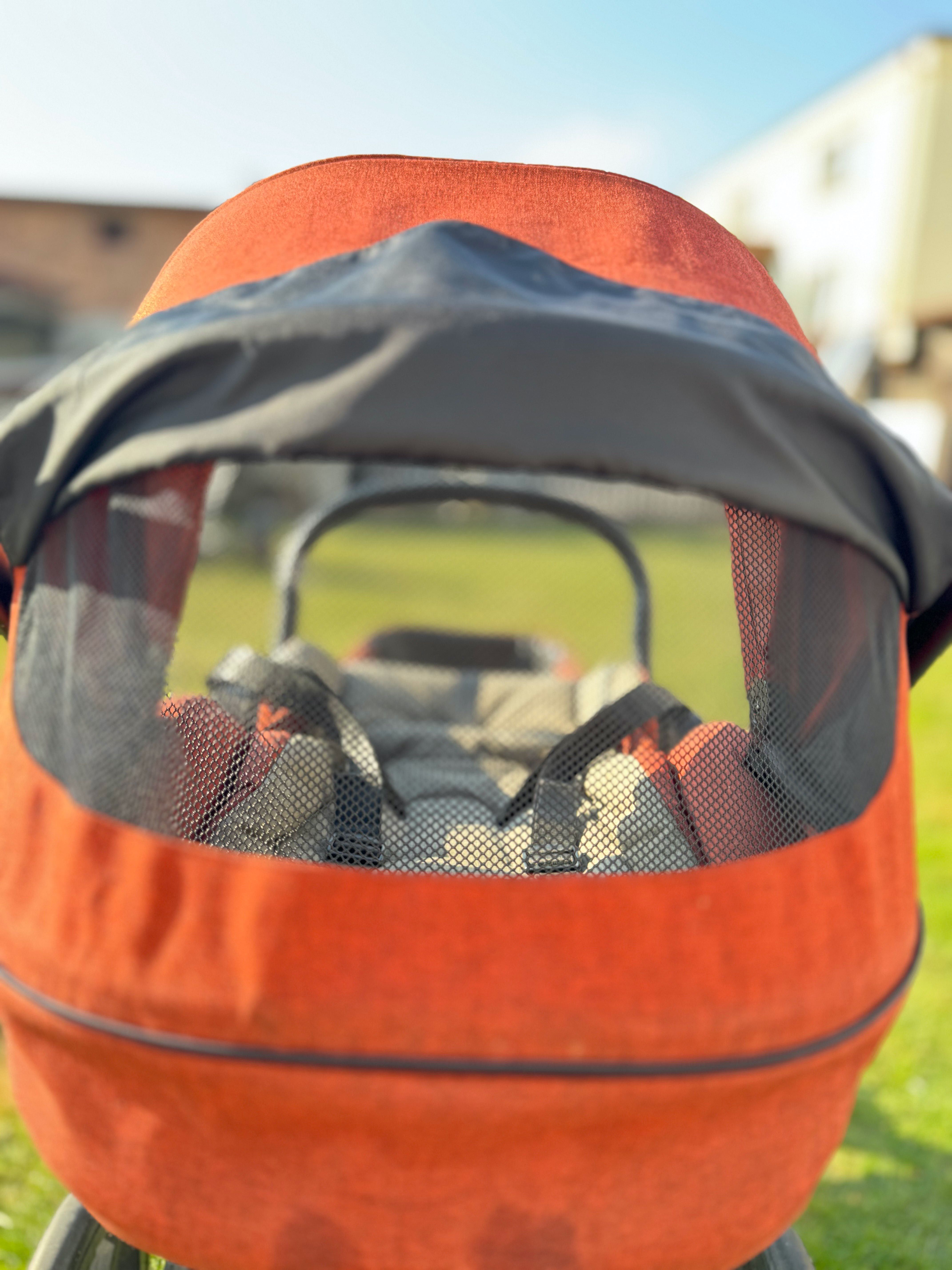 sprzedam wózek cybex Priam 2 w 1