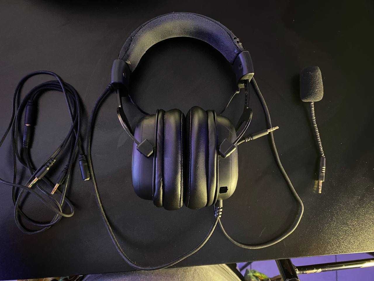 Hator Hypergang PC edition
