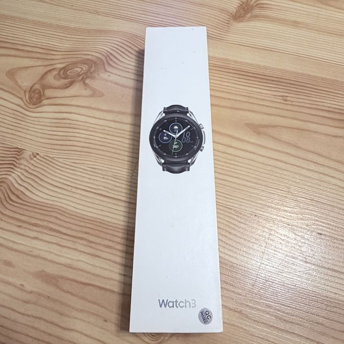 Samsung Galaxy Watch 3 45mm