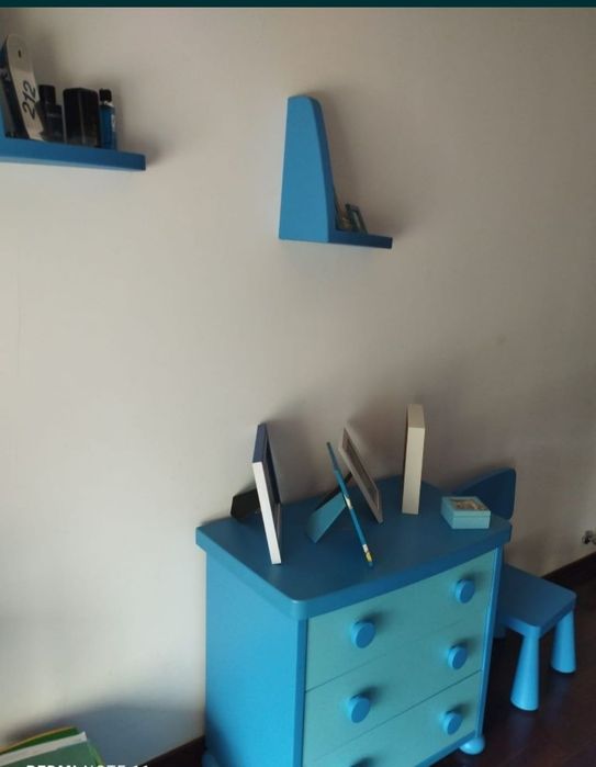 Moveis quarto de criança