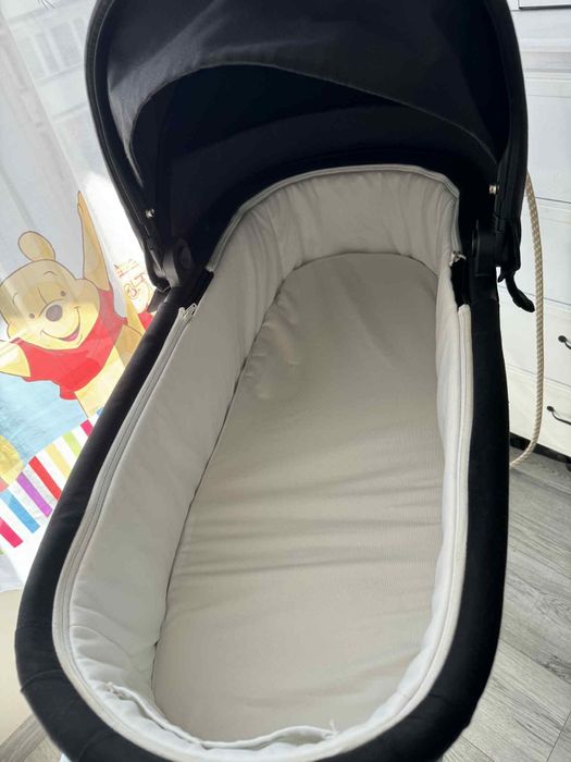 Gondola Cybex Balios S lux (COT S)