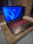 Acer Nitro 5 Preto