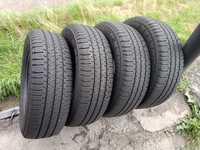 Літні шини Michelin 215/65 R16C резина цешка Р16 С