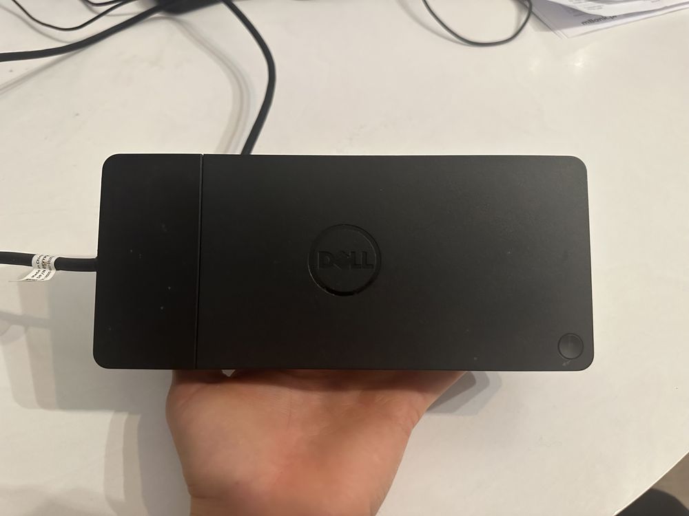 Stacja dokująca Dell WD19 K20A USB C