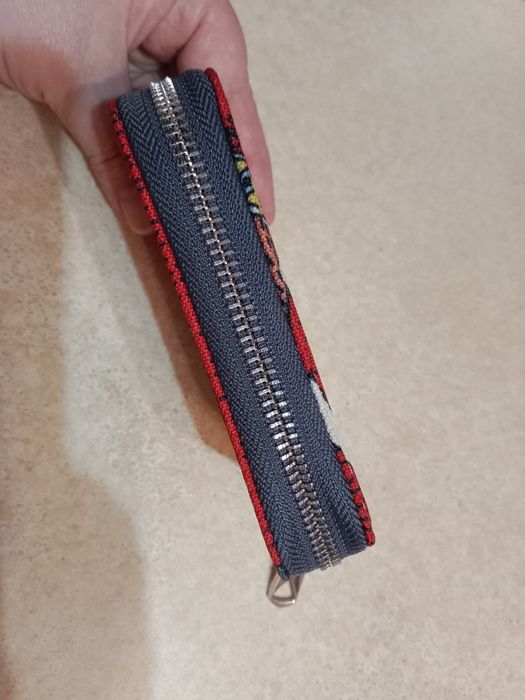 Гаманець маленький , дуже гарний