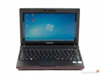 SAMSUNG N145 PLUS 10'' Sprawny gotowy do pracy i inne