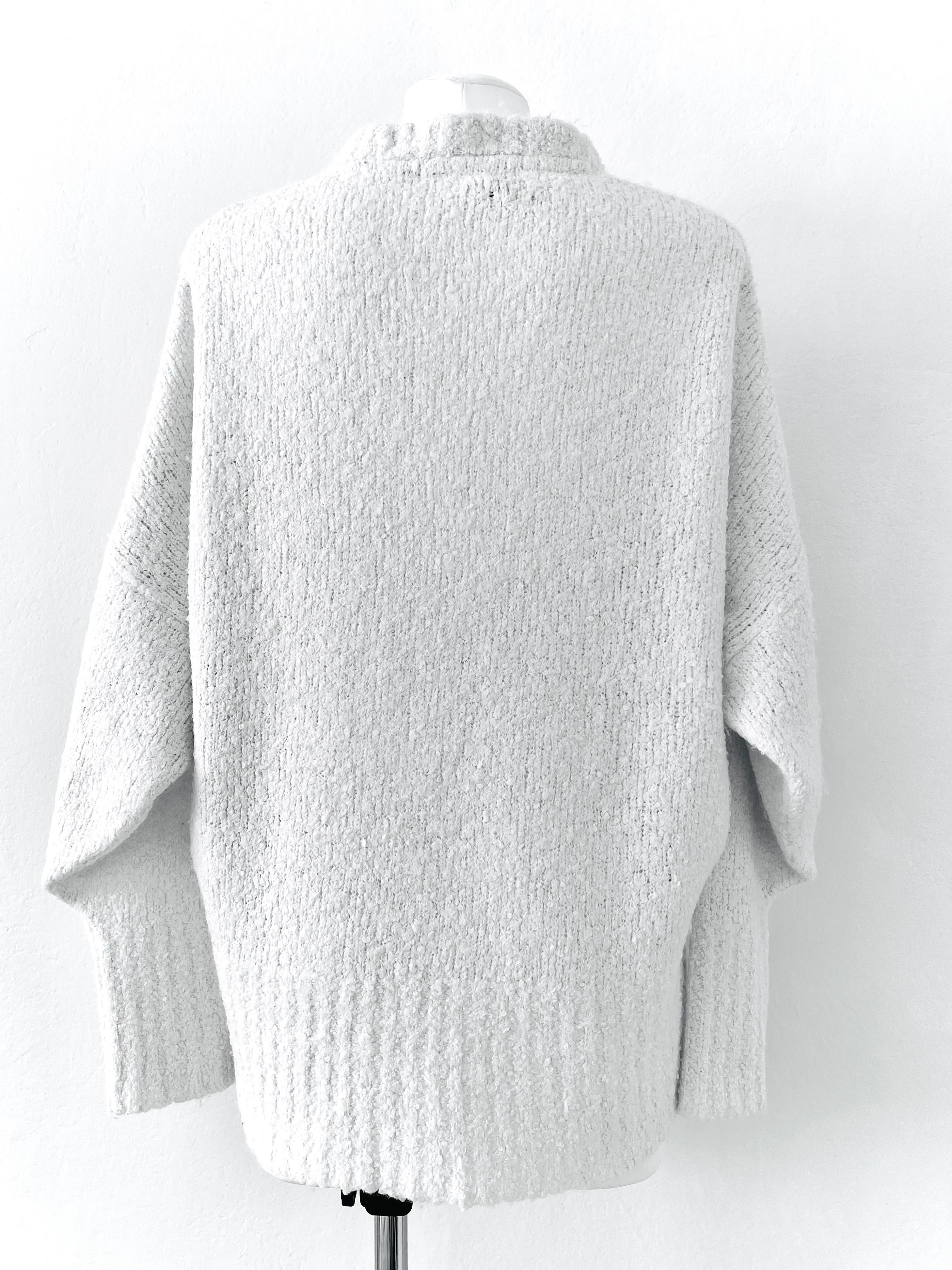 Damski sweter firmy Piu Per Te rozmiar 38