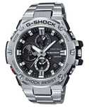 Часы Casio G-SHOCK GST-B100D-1A ! Оригинал! Фирменная гарантия 2 года!