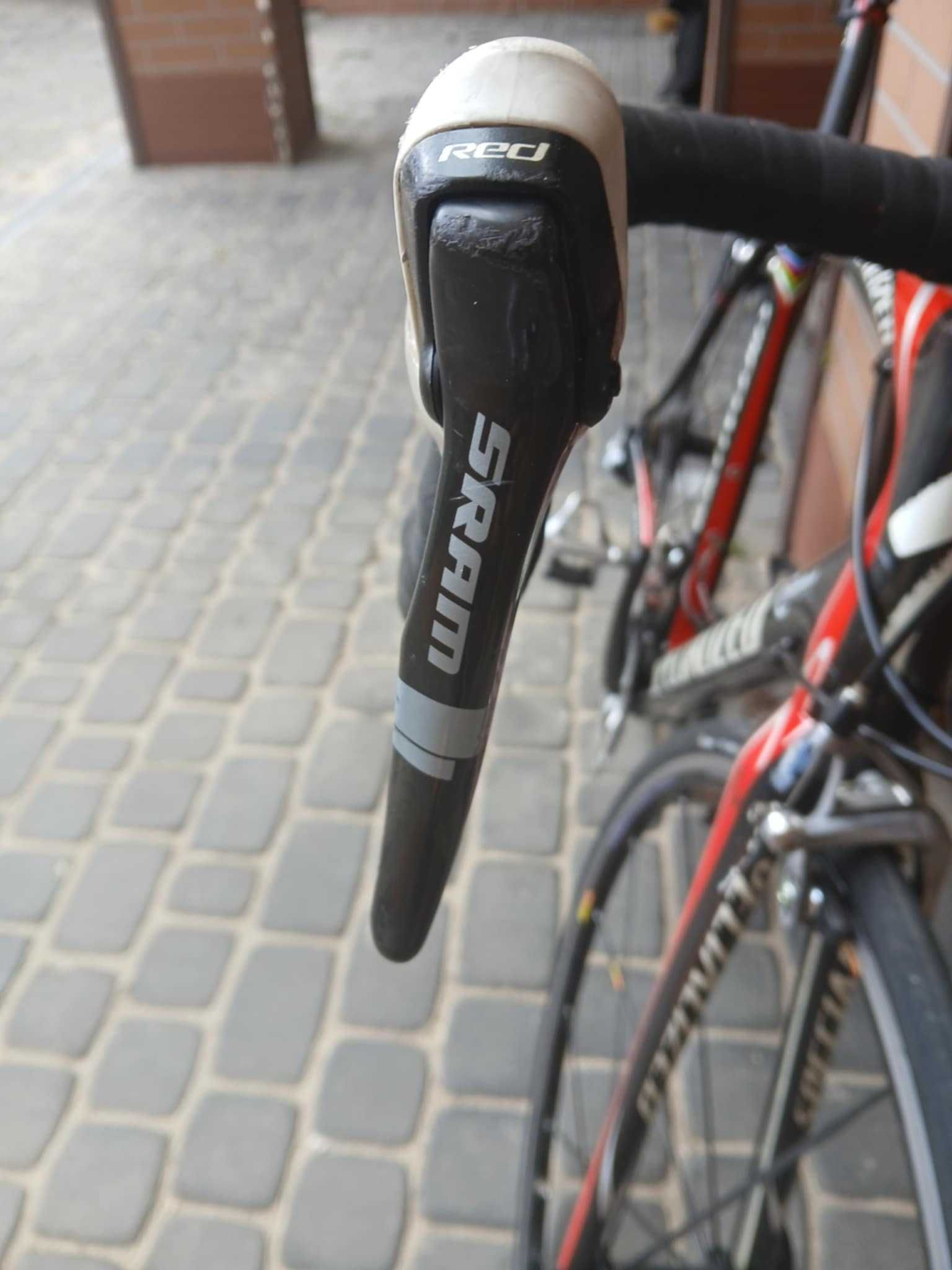 Rower szosowy Specialized S-Works TarnacSL2