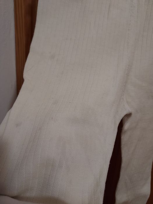 Spodenki legginsy piżamka merino 92 Cubus