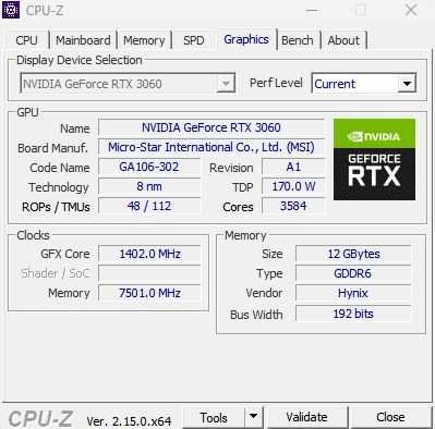 PC GAMER I9 10900F RTX3060 32GB RAM