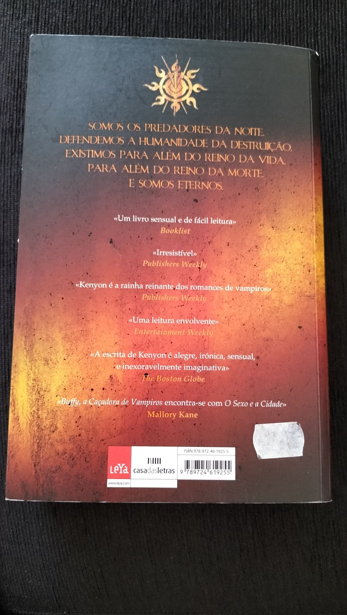 Acheron - Somos trevas, somos sombra (# 1 New York Times)