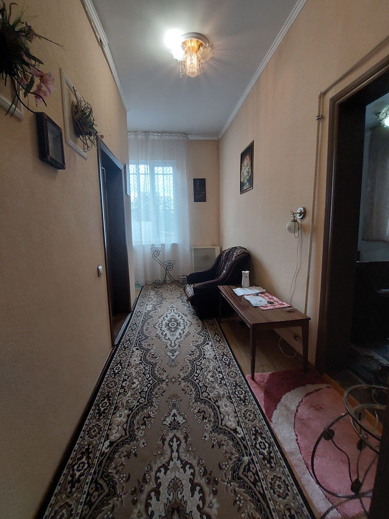 Продаж частини будинку 87,7м2 в. Мражницька м. Борислав
