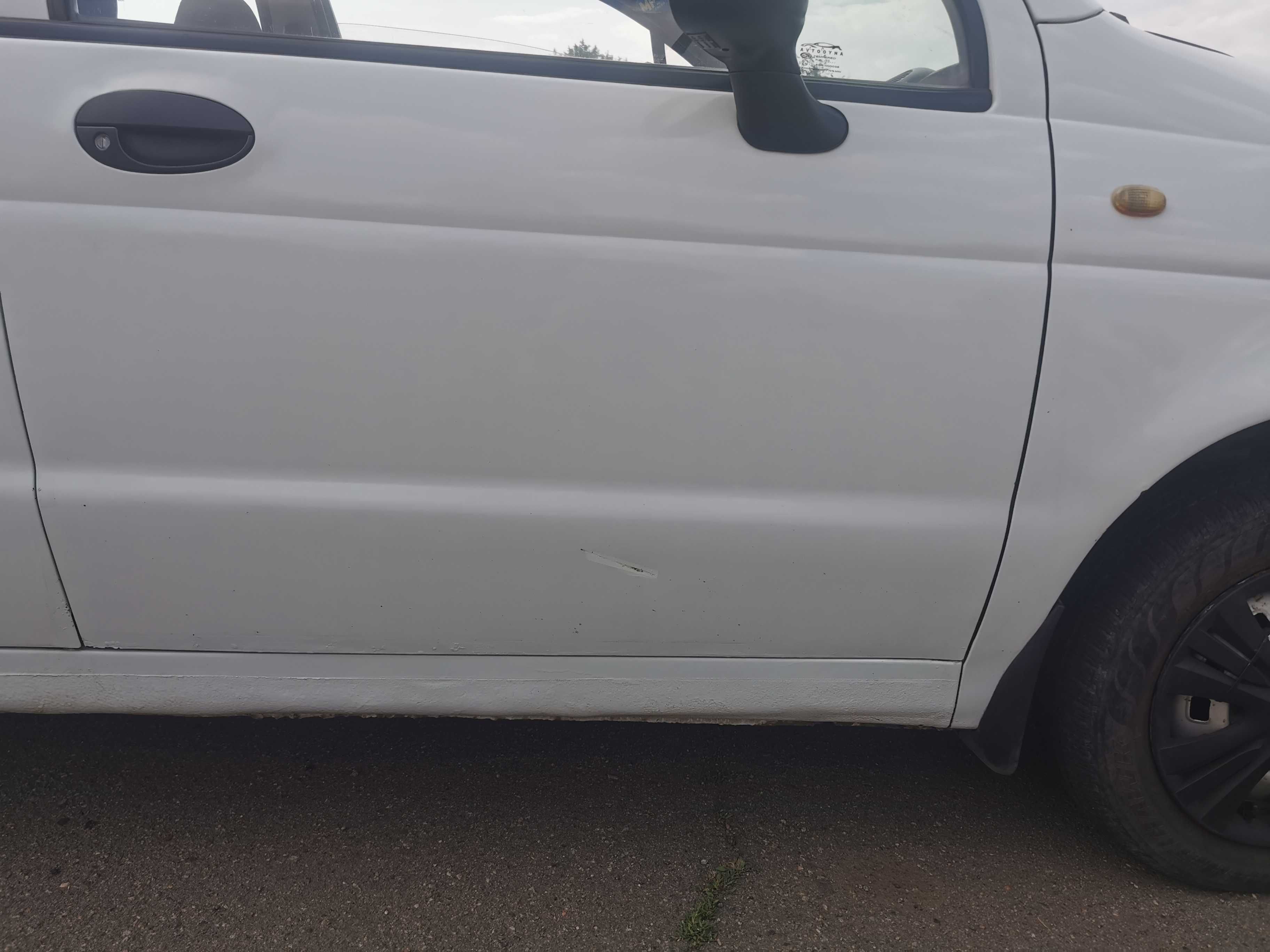 Matiz 2013 с ГБО 4 поколения