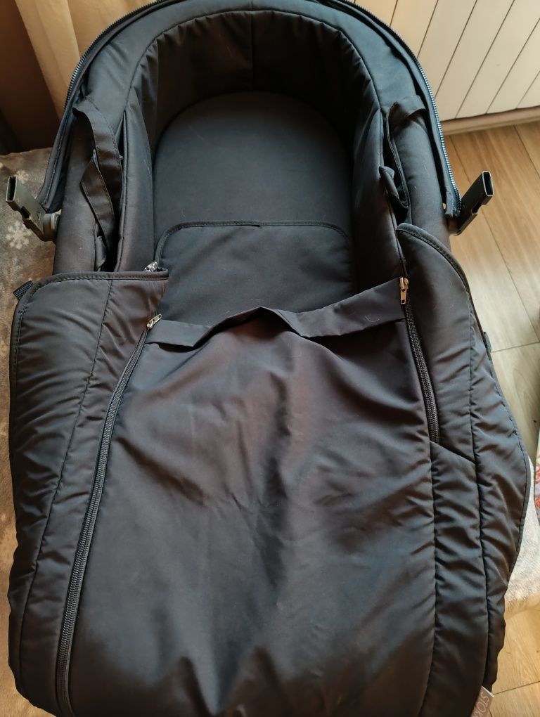 Gondola Stokke Xplory