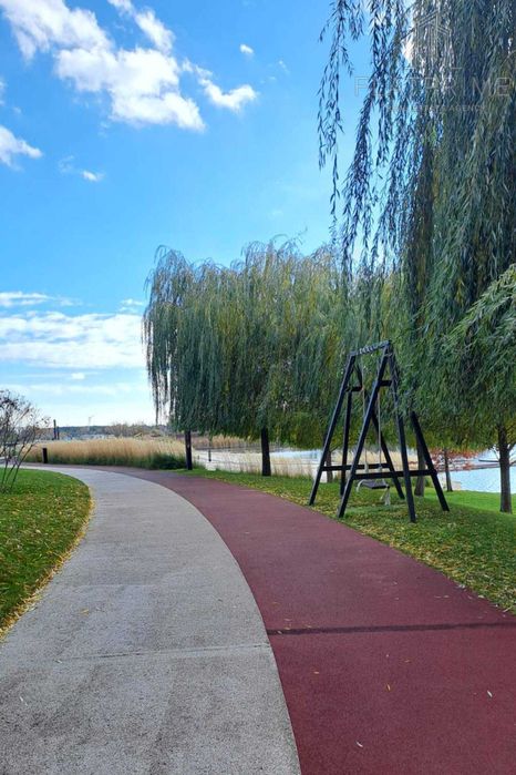 2к 69м2 ЖК Park Lake City БЕЗ % ПАРК ЛЕЙК СІТІ Підгірці