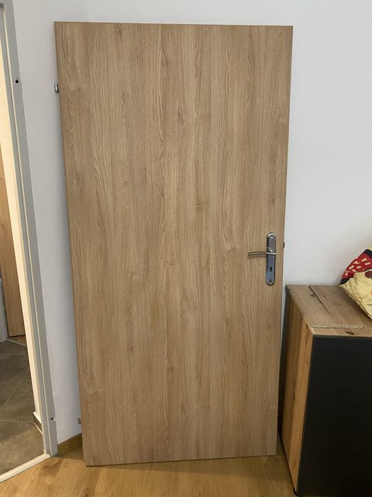 Drzwi wewnętrzne 94,5x192