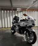 BMW R 1200 S