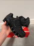 Nike Shox TL Black r43