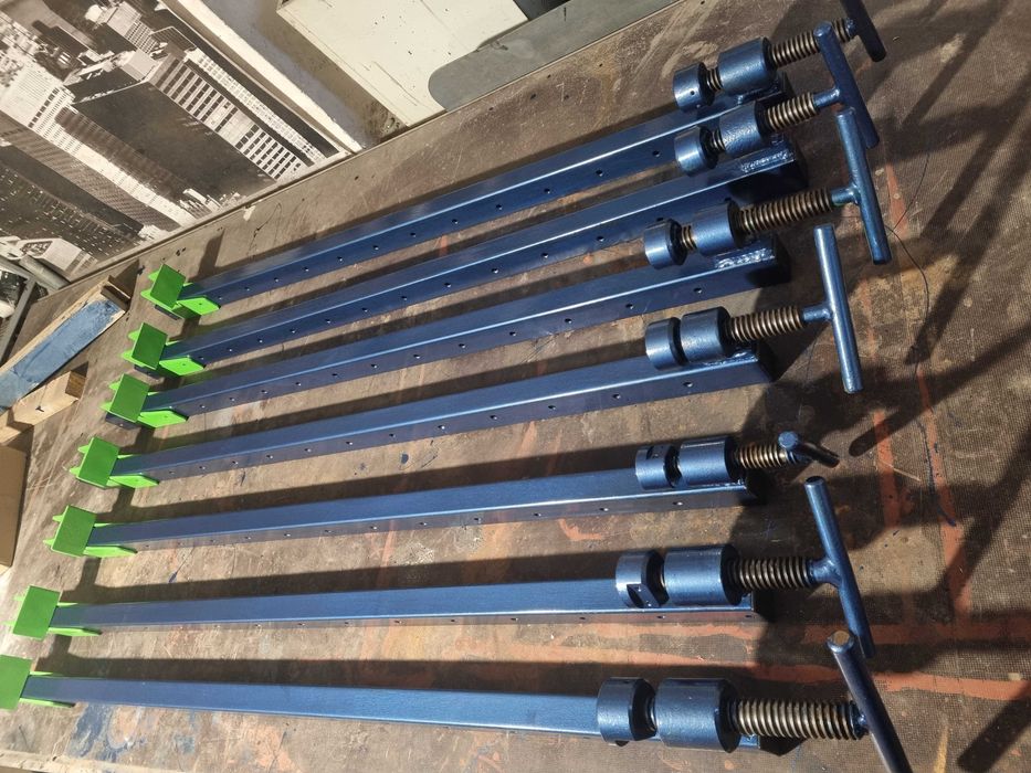 Scisk stolarski 150 cm