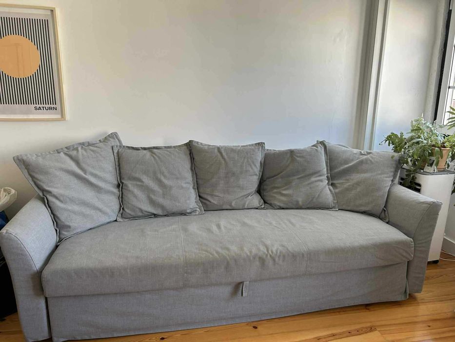 Sofa-cama IKEA Holmsund