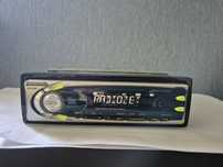 Radio Panasonic DFX100N cd