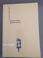 ciência política - guia de estudo